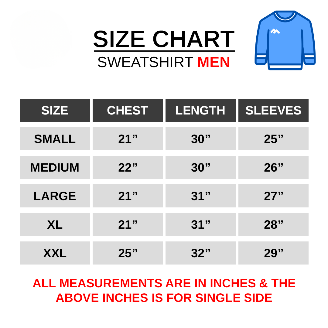 Pack of 2 Premium Fleece Half-Zip Basic Sweatshirts