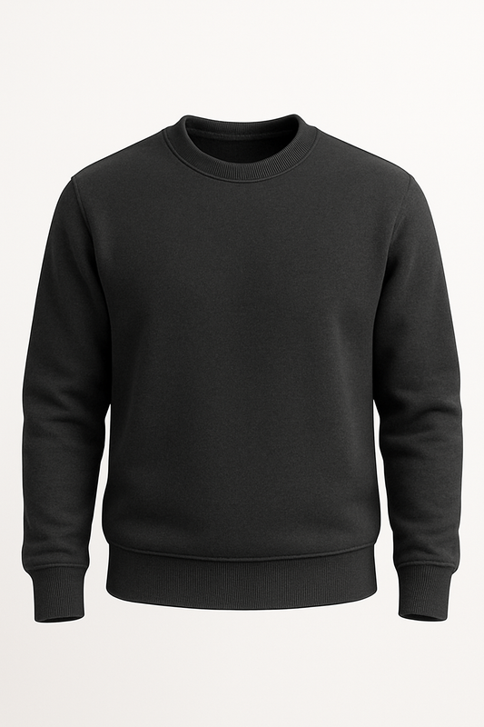 Charcoal - Premium Men’s Sweatshirt