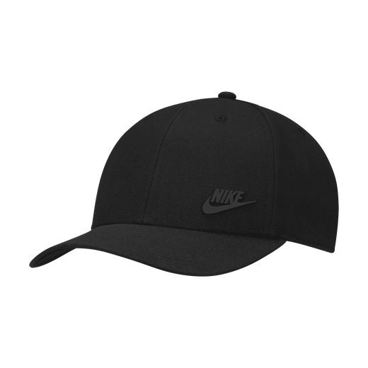 Black Nik Caps